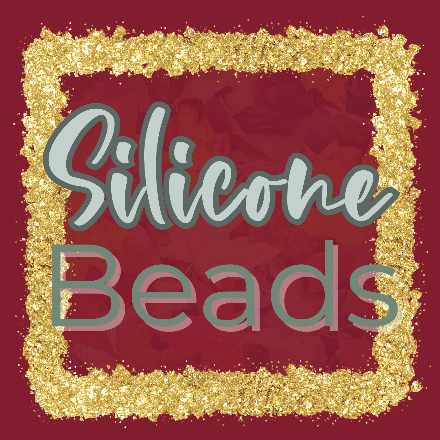 Silicone Beads