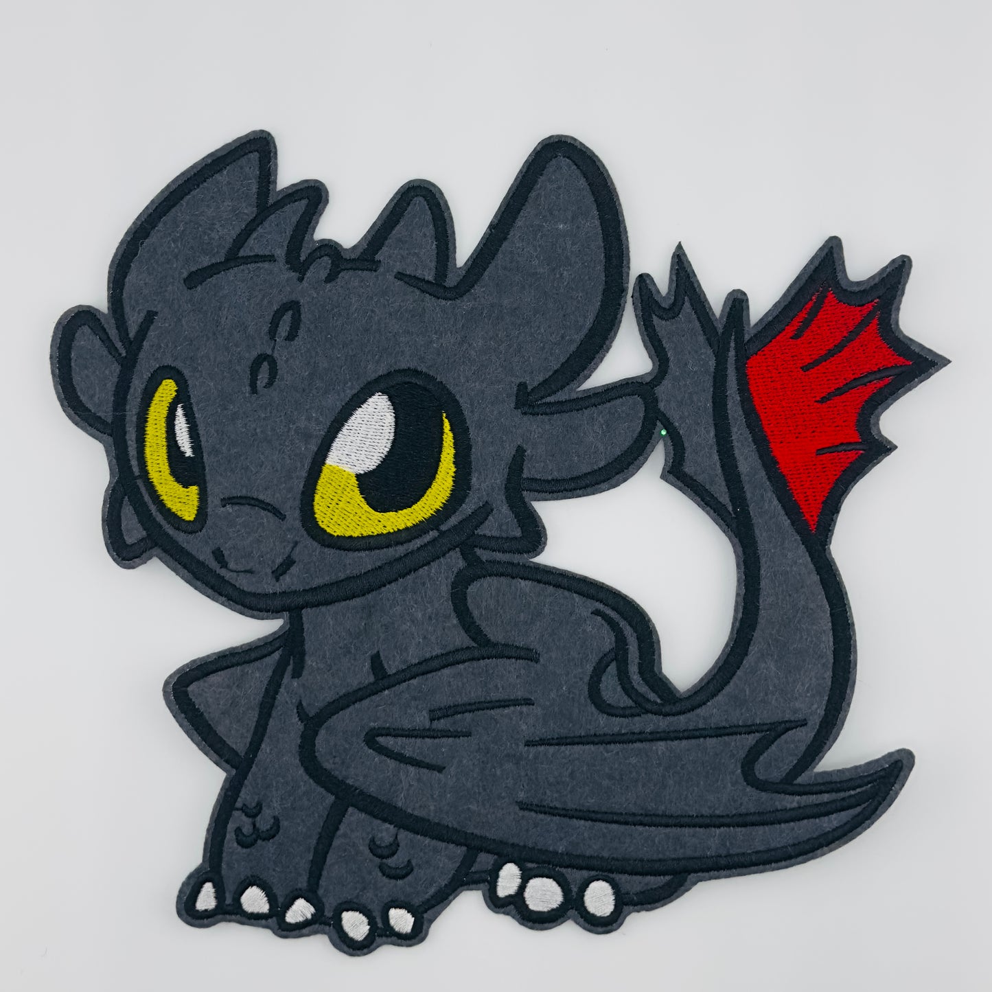 Cute Dragon Patch