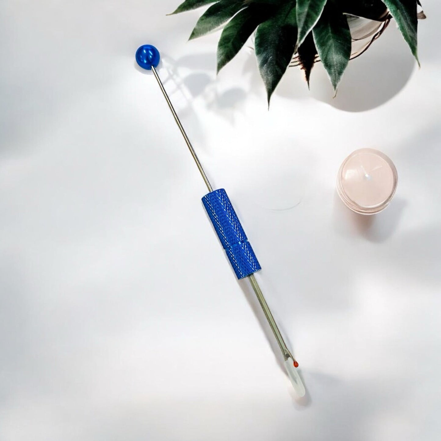 Beadable Seam Ripper