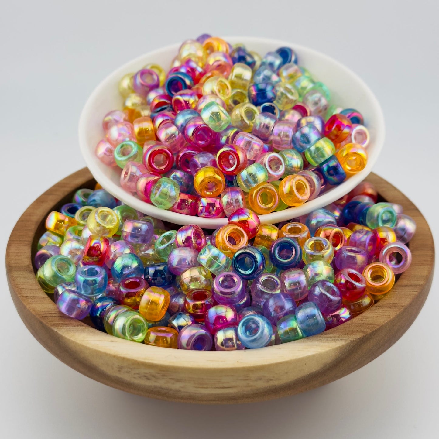 Spacer Beads
