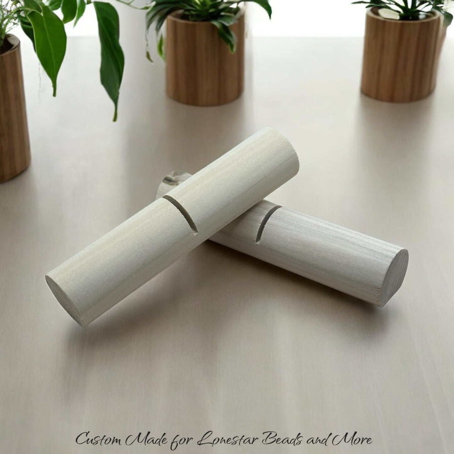 Custom Made Knot Grippers (Md)