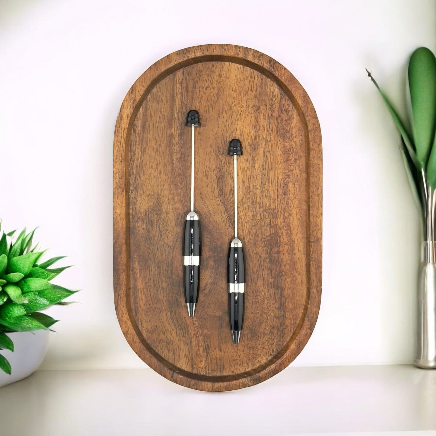 Beadable Bullet Pen *Limited Quantities*