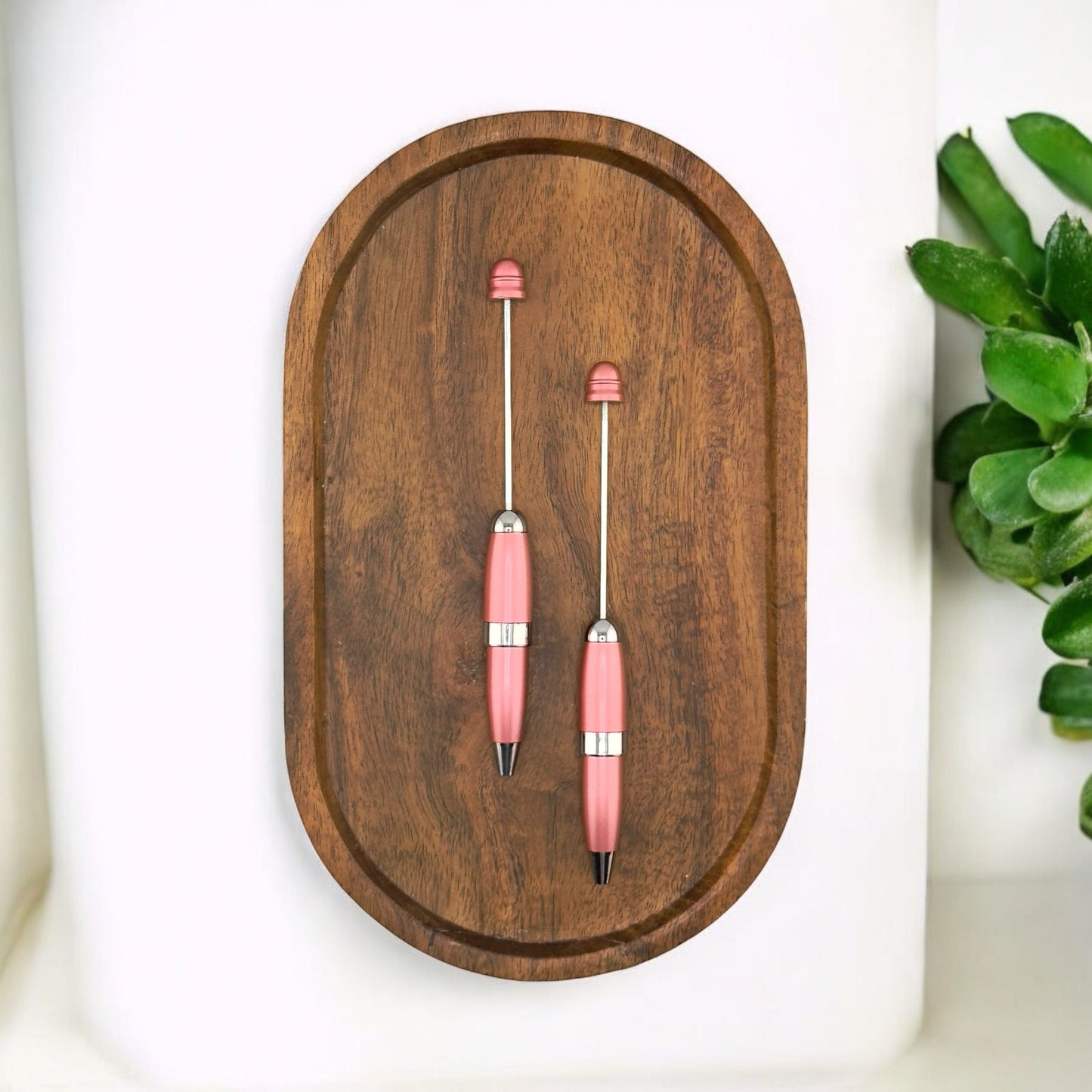 Beadable Bullet Pen *Limited Quantities*