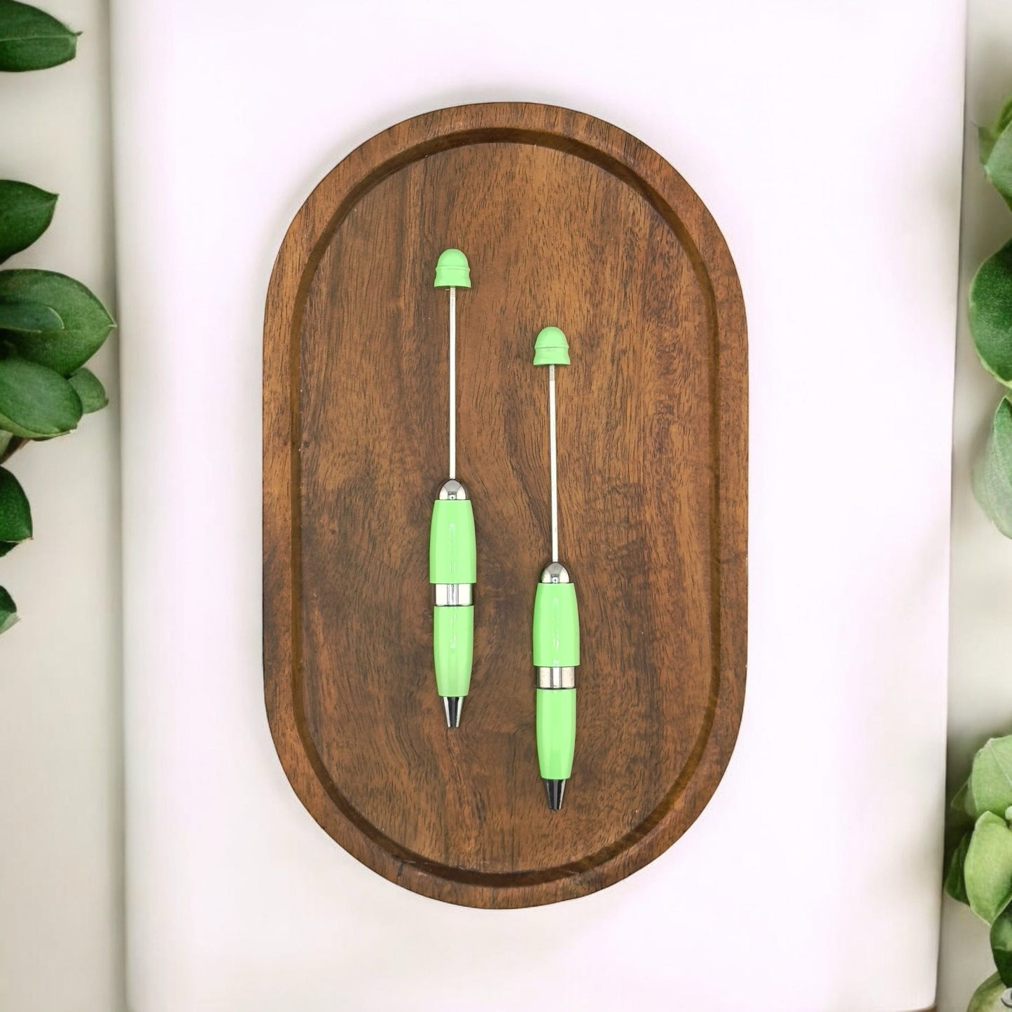 Beadable Bullet Pen *Limited Quantities*