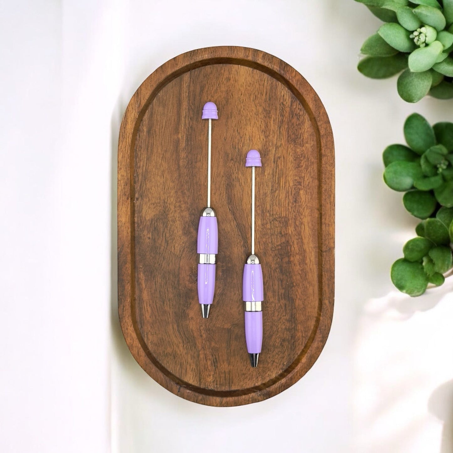 Beadable Bullet Pen *Limited Quantities*