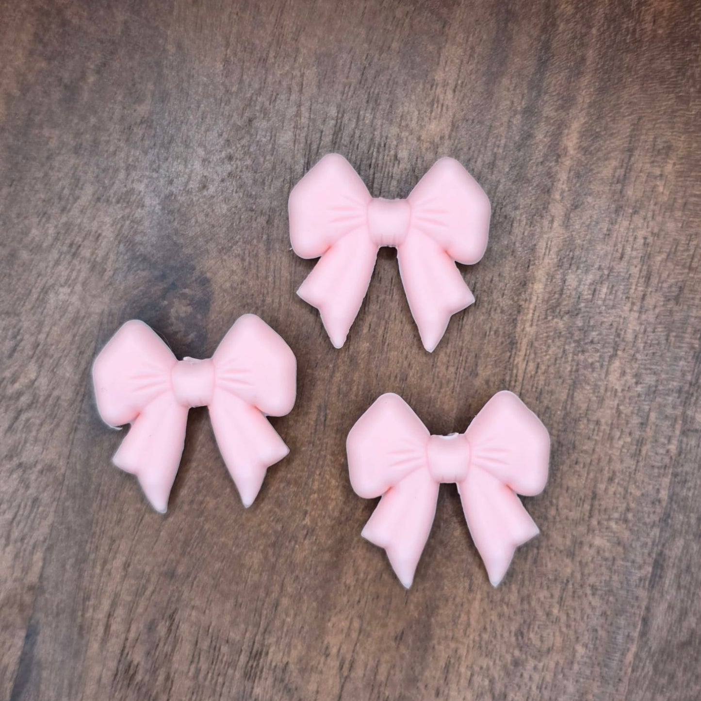 Solid Bow 3D Focal