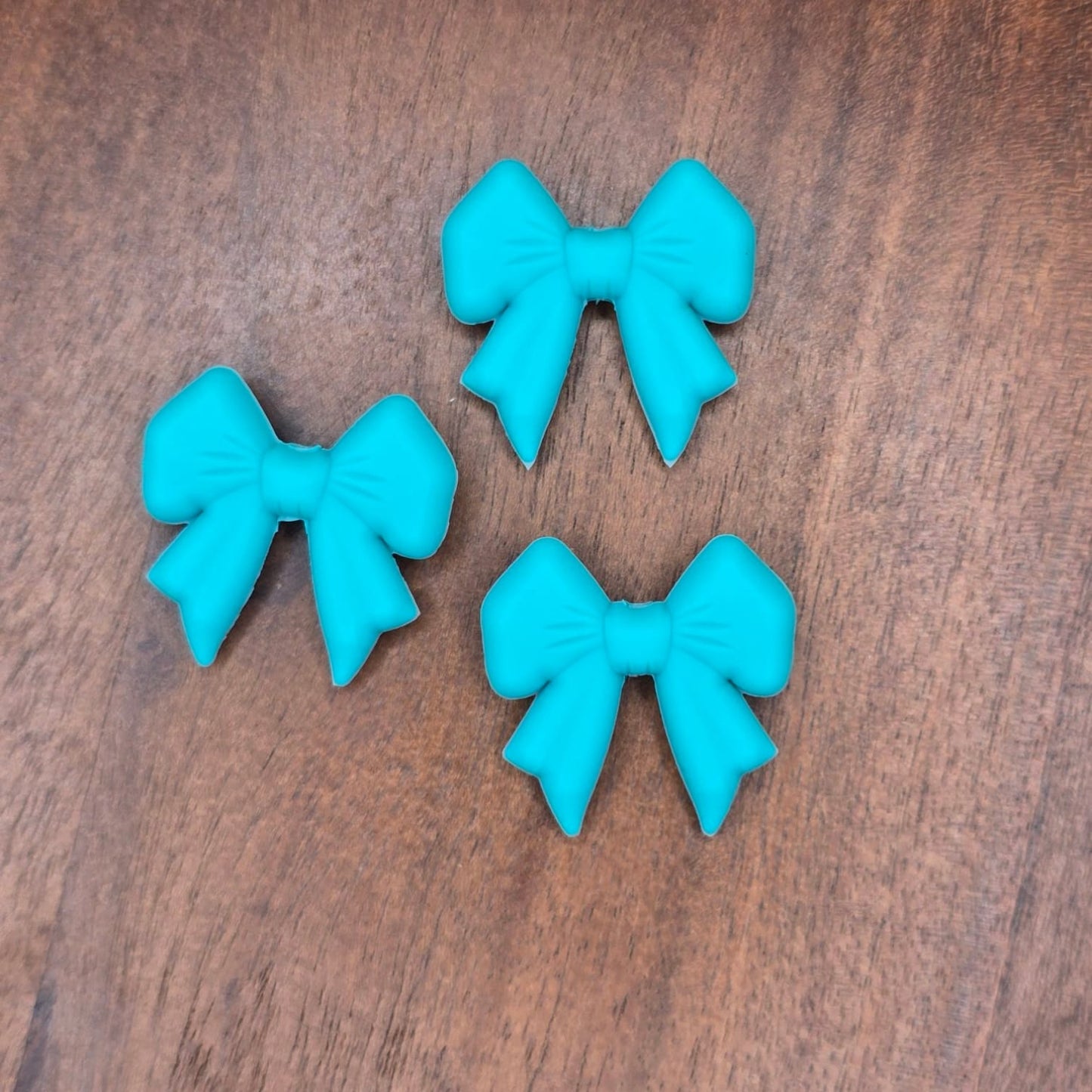 Solid Bow 3D Focal