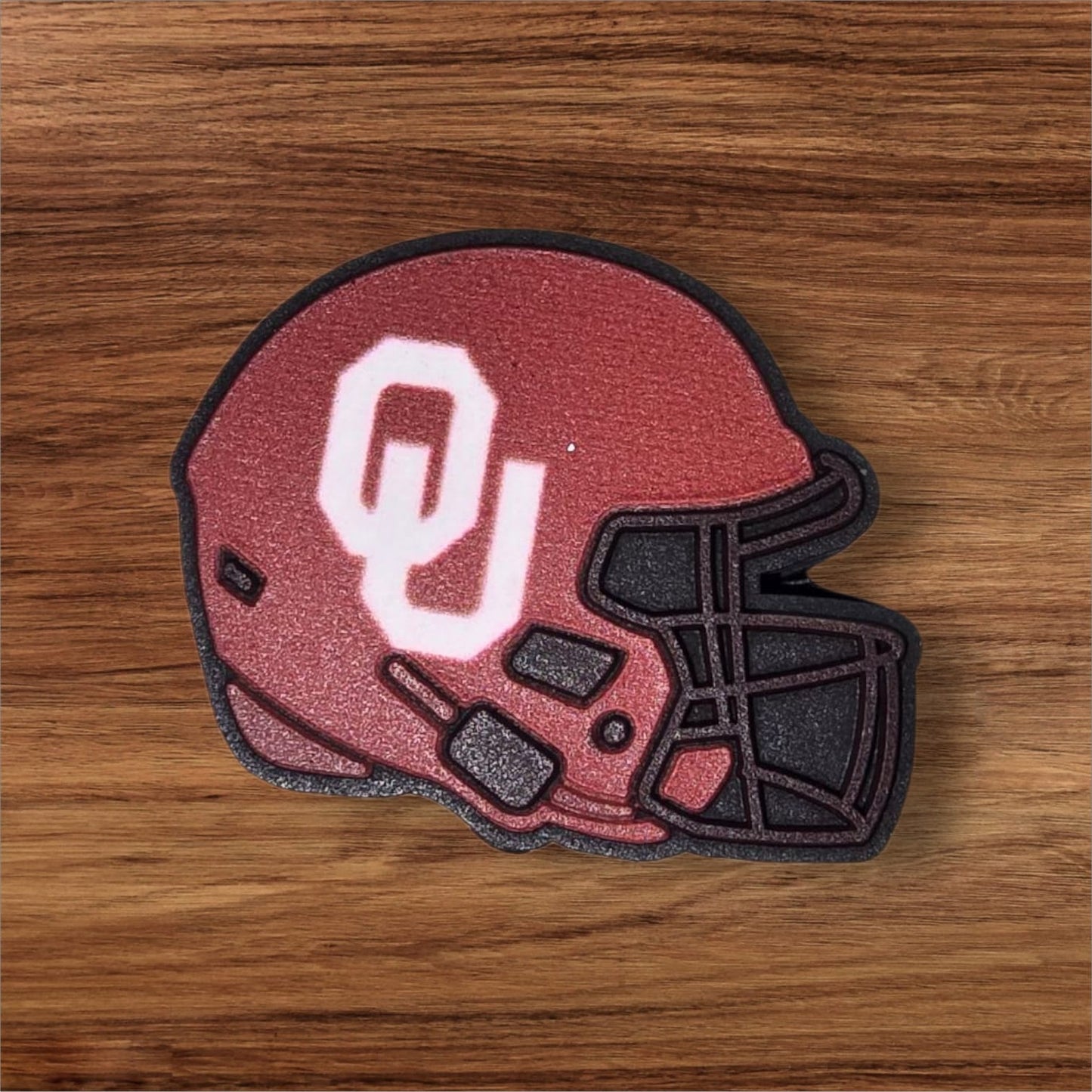 Team Helmet Focal