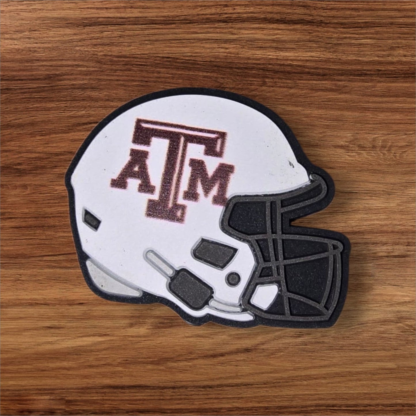 Team Helmet Focal