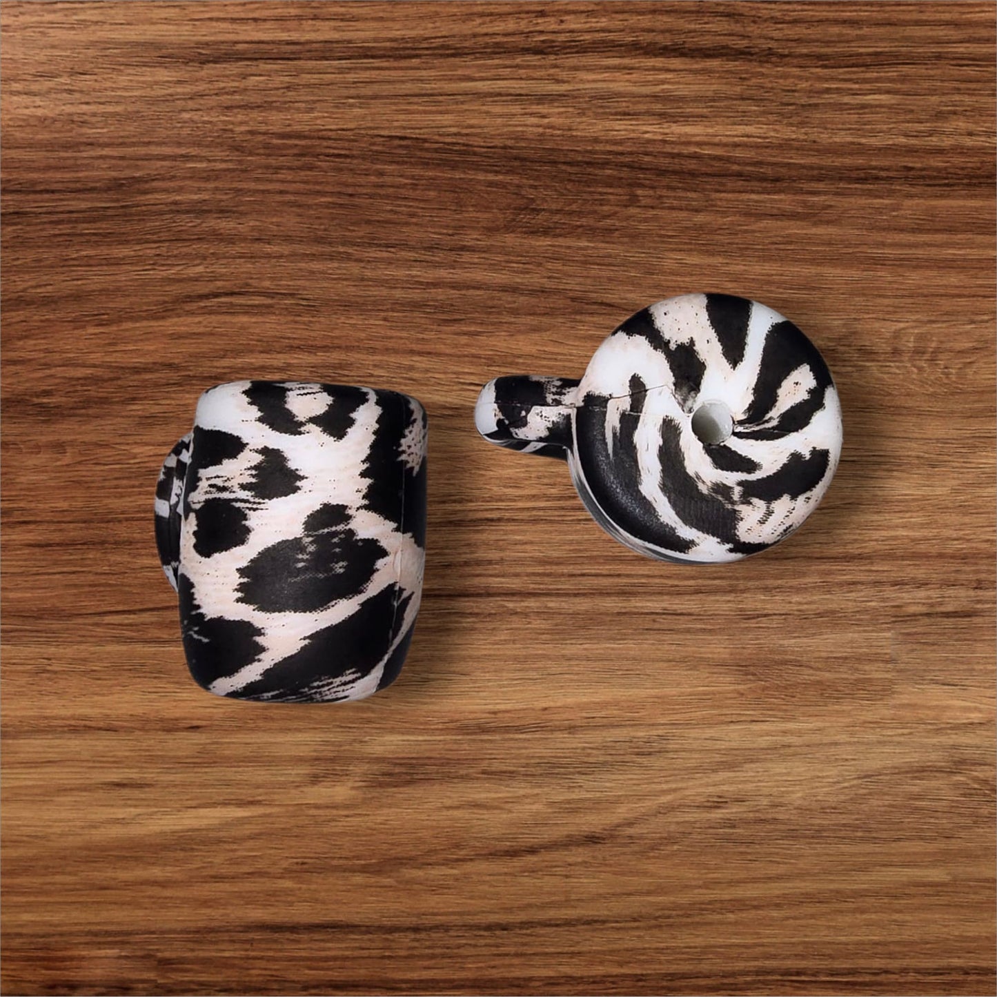 Printed Coffee Cup Focals