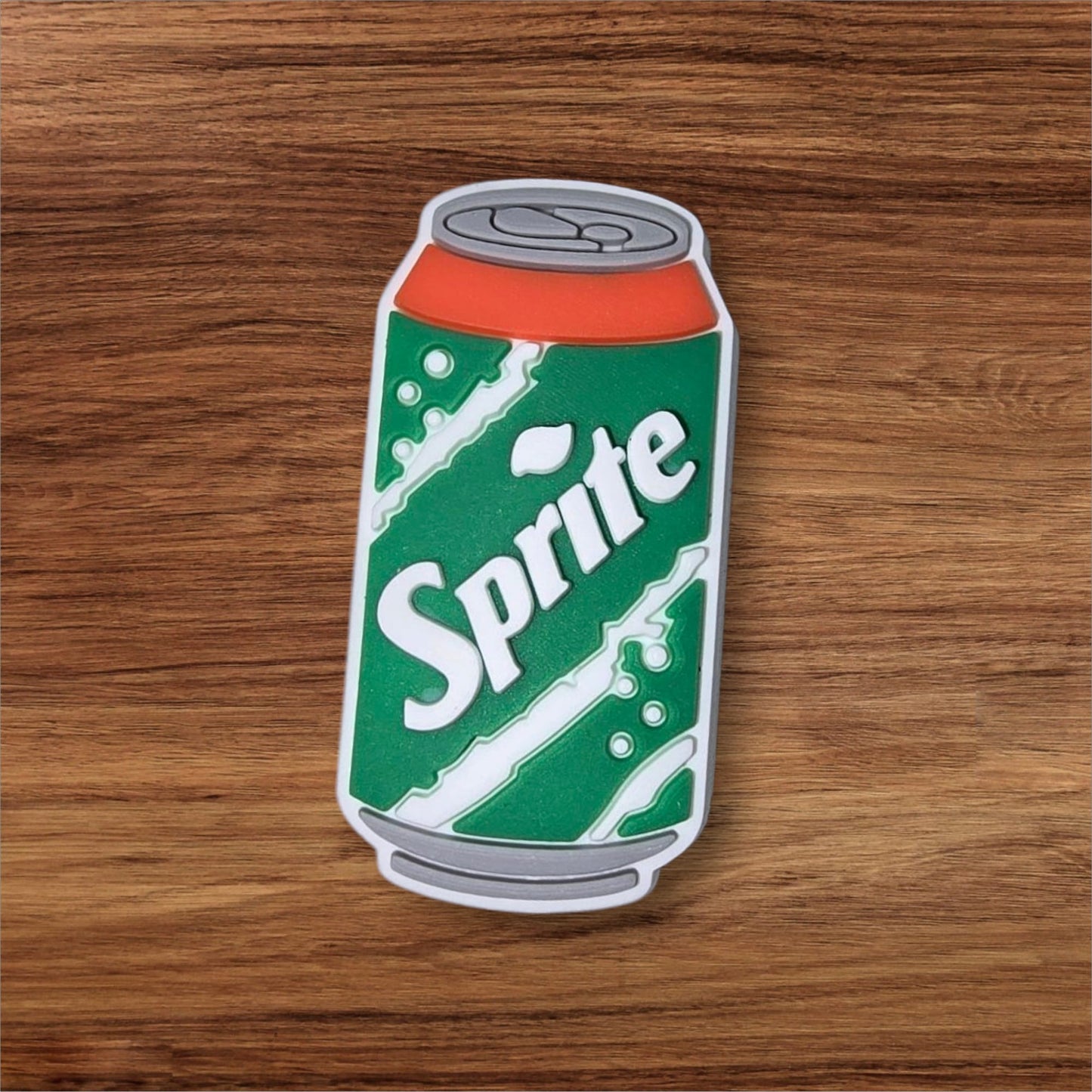 Lemon Lime Drink Focal