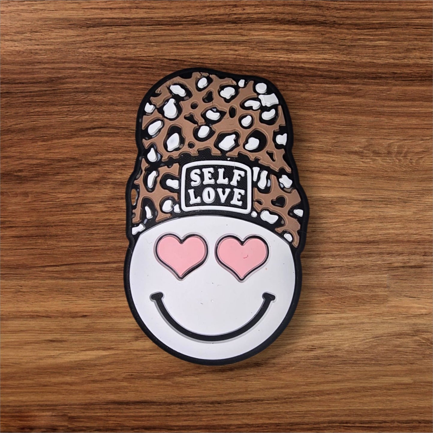 Self Love Vibes Focal