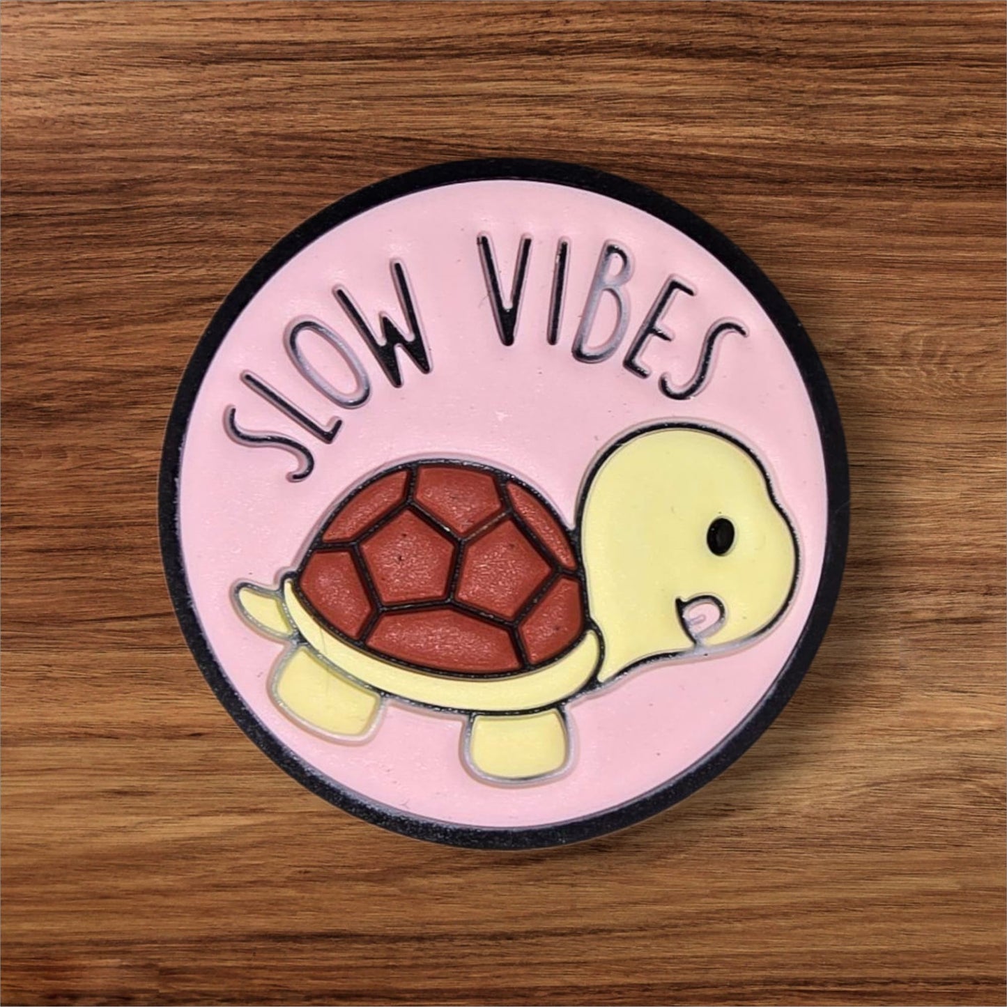 Slow Vibes Focal