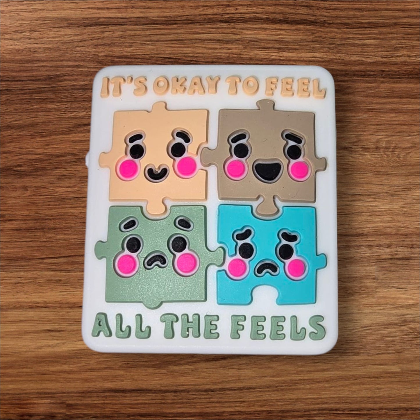 Feel All The Feels Focal