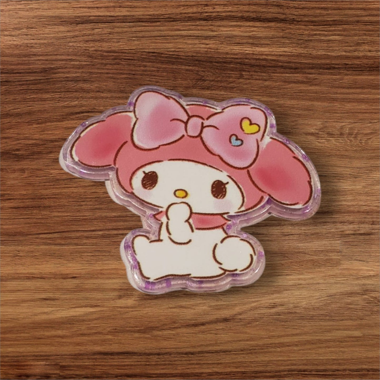 Kawaii Fun Flatback