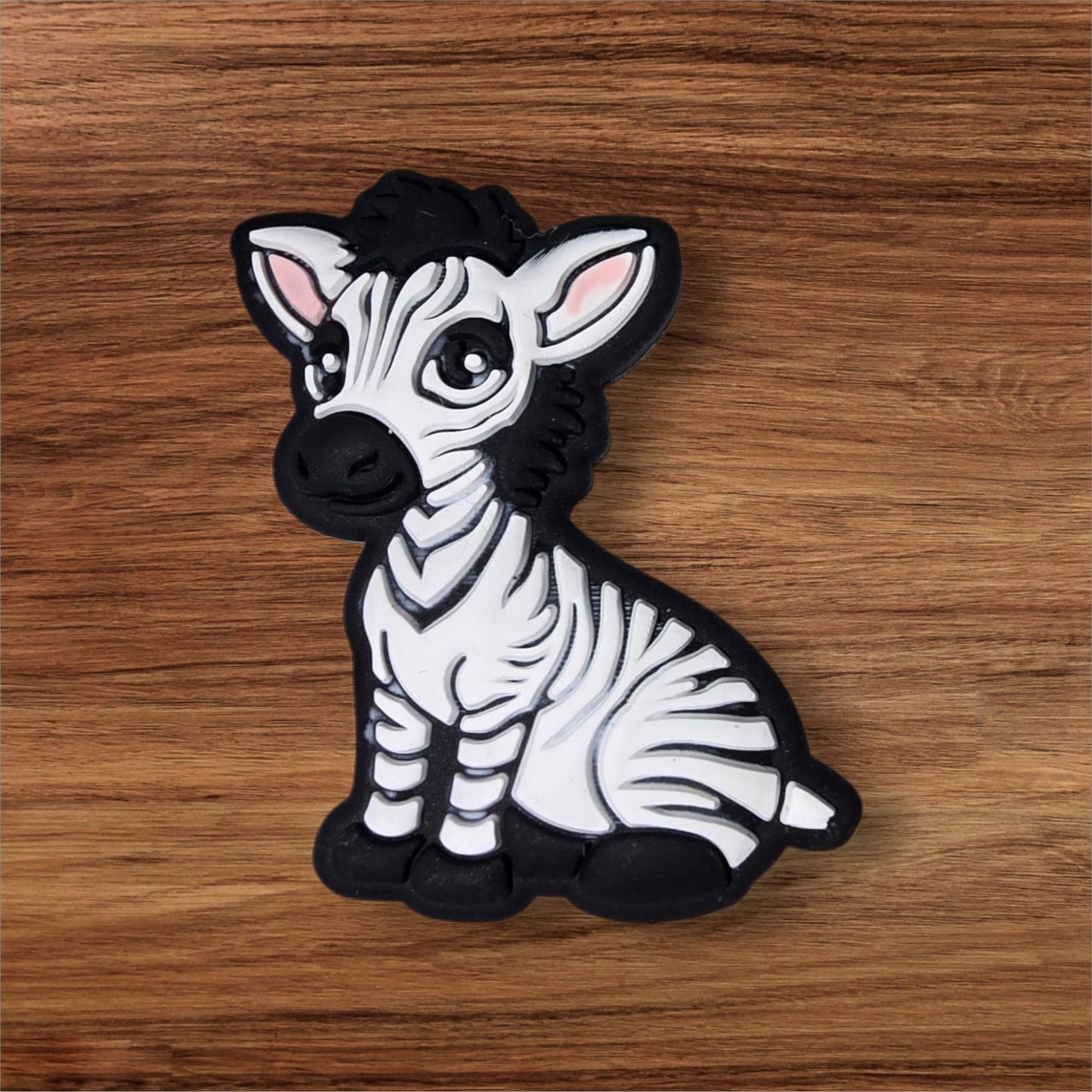 Zebra Focal