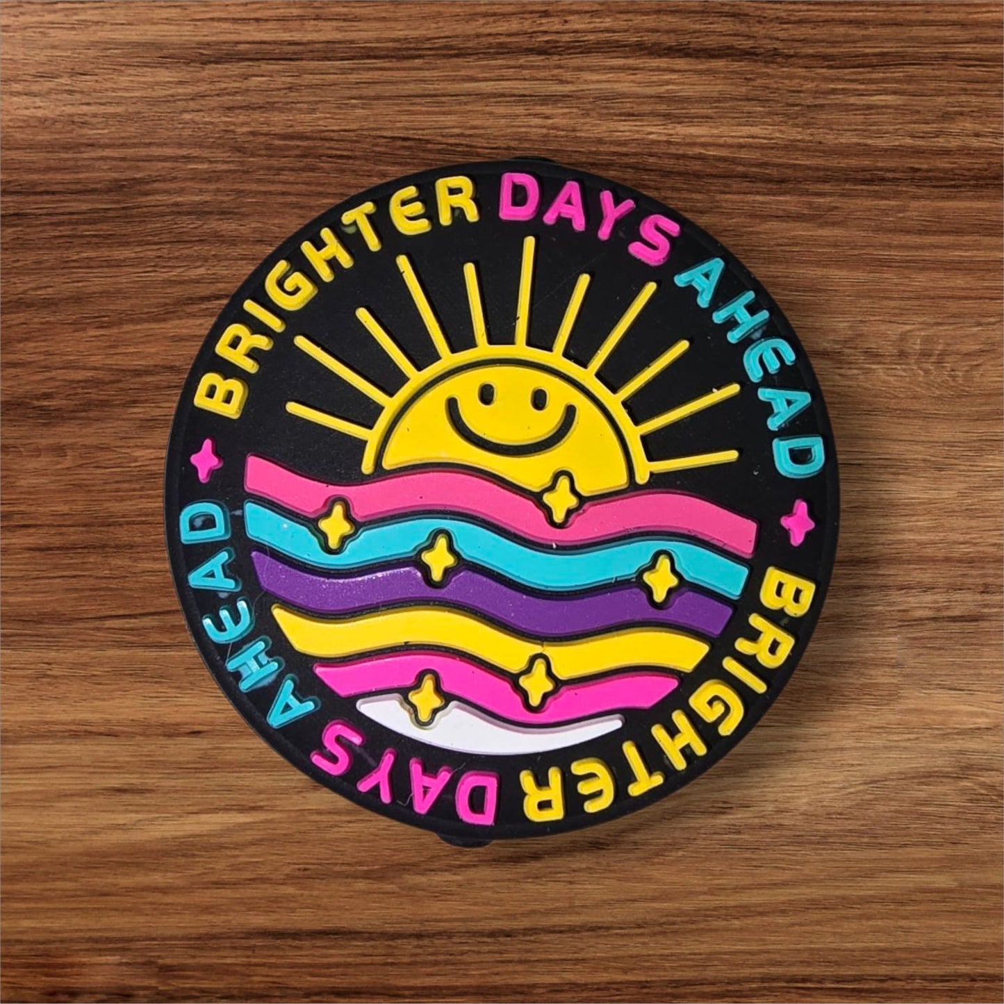 Brighter Days Ahead Focal