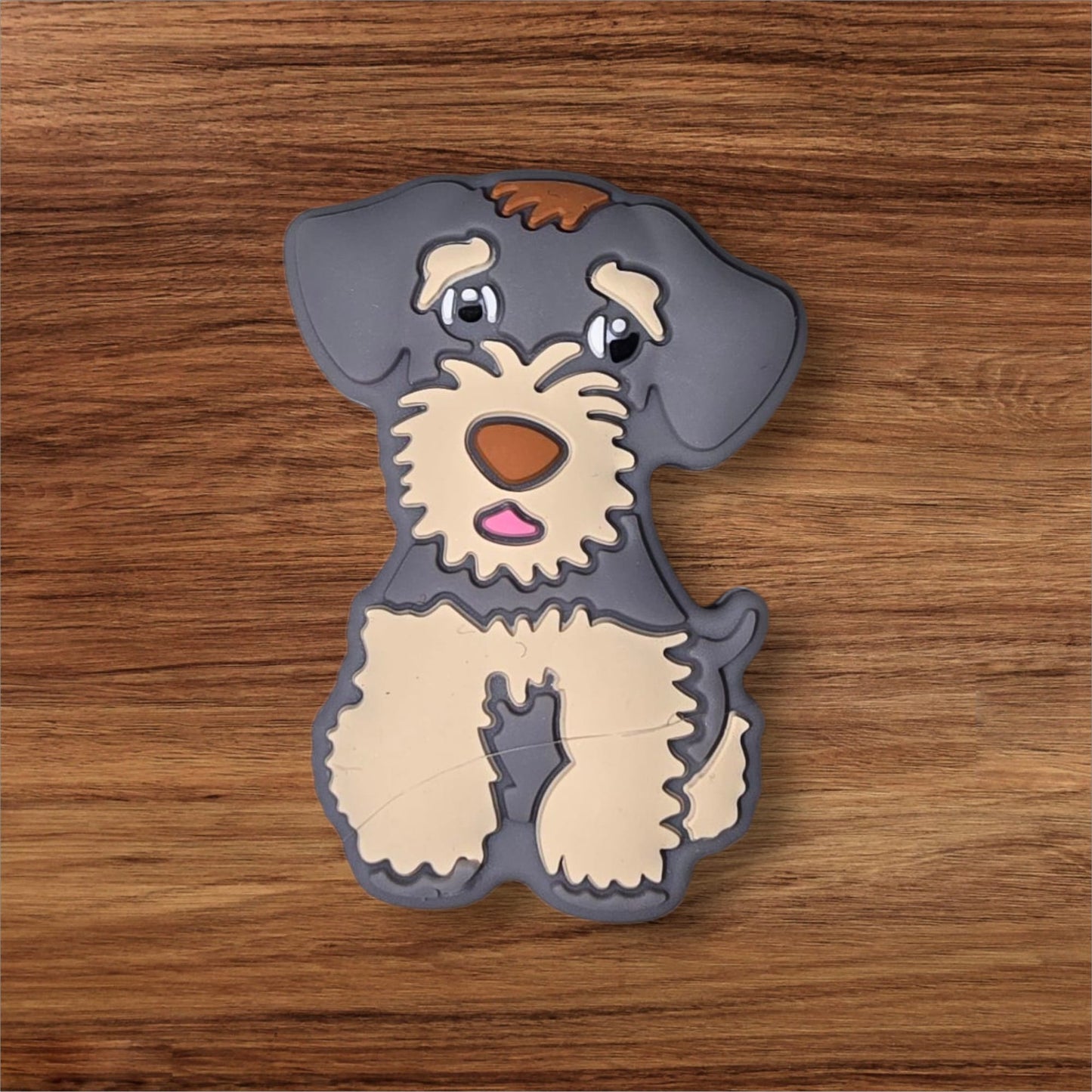 Dog Breed Focals