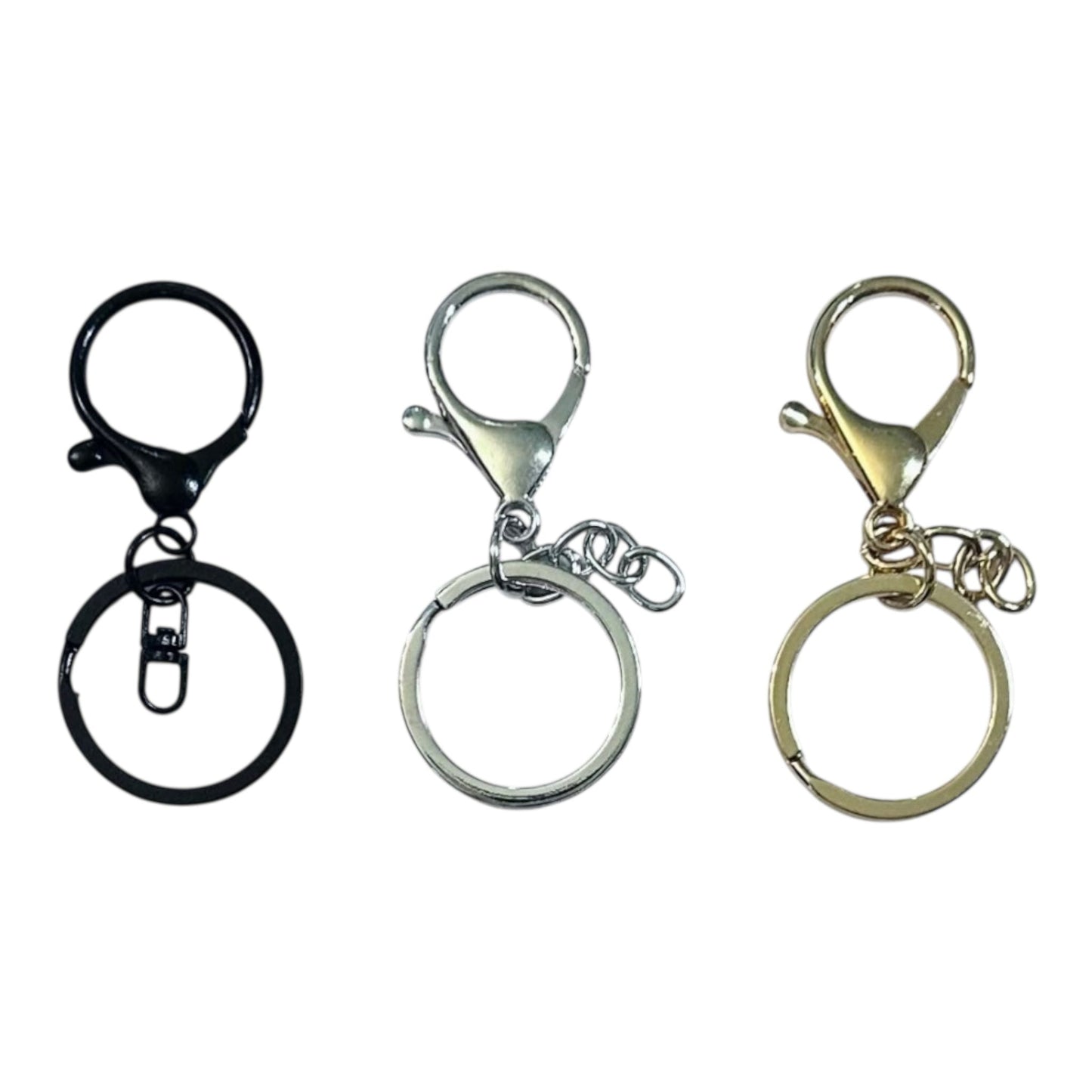 Keychain Hardware