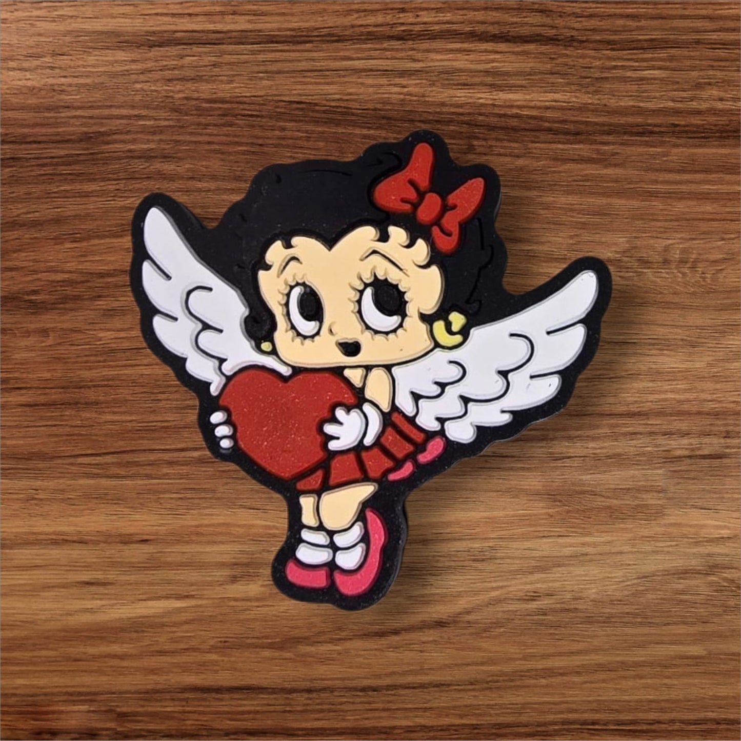 Angel Vintage Vixen Focal