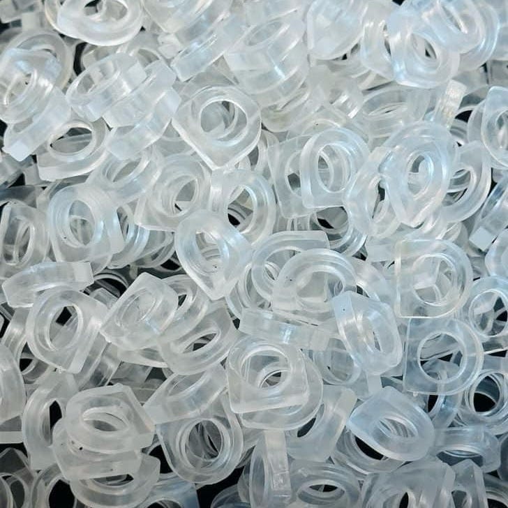 Silicone Attachments