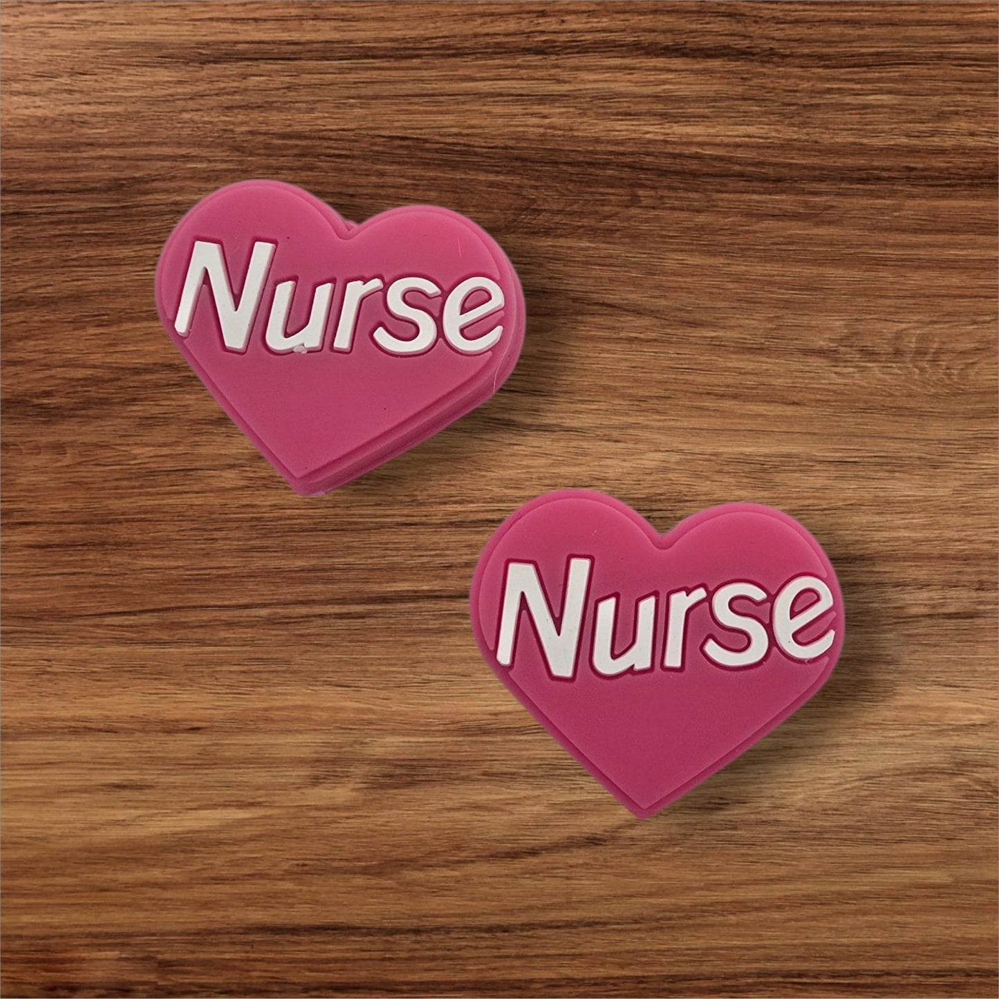 Nurse Heart Focal