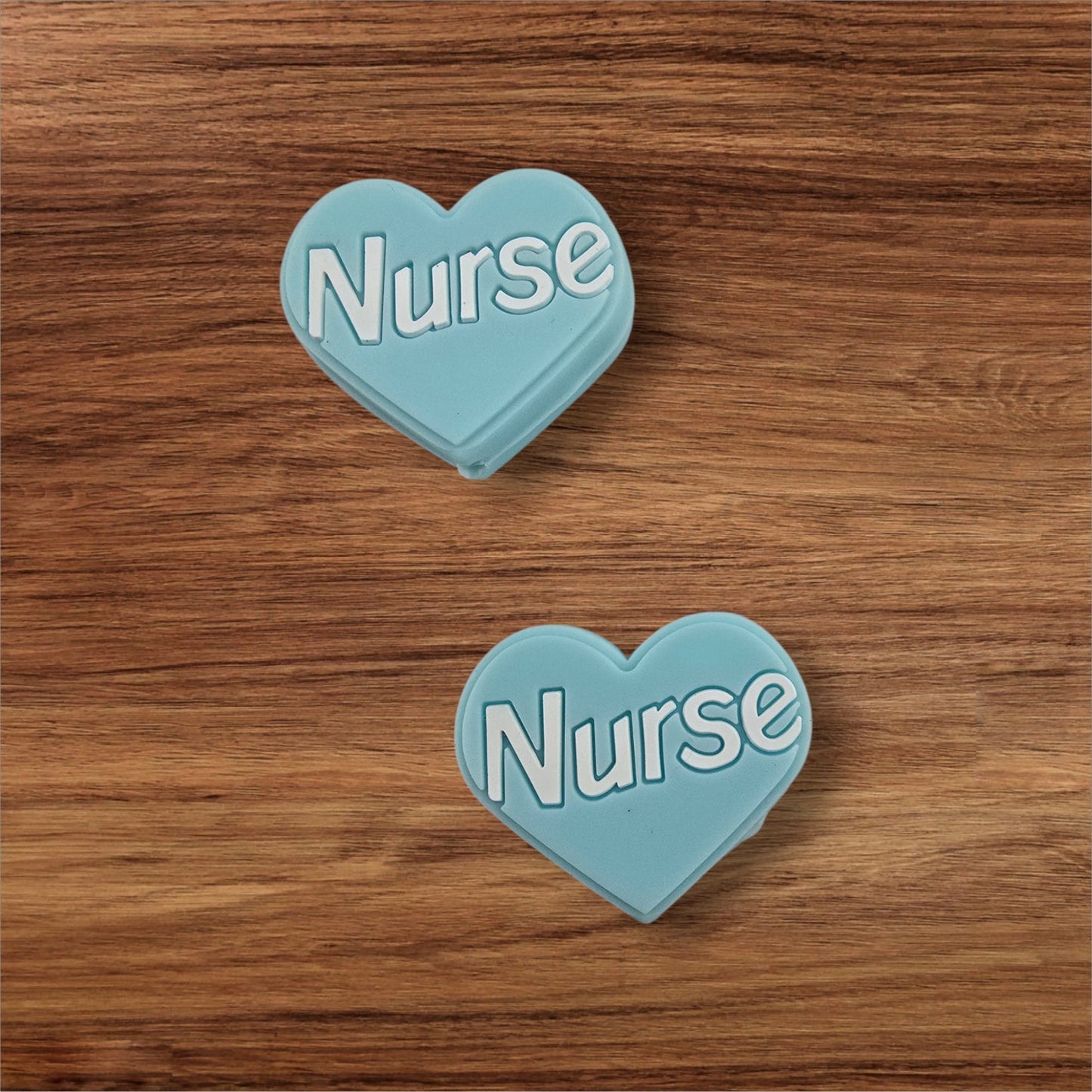 Nurse Heart Focal