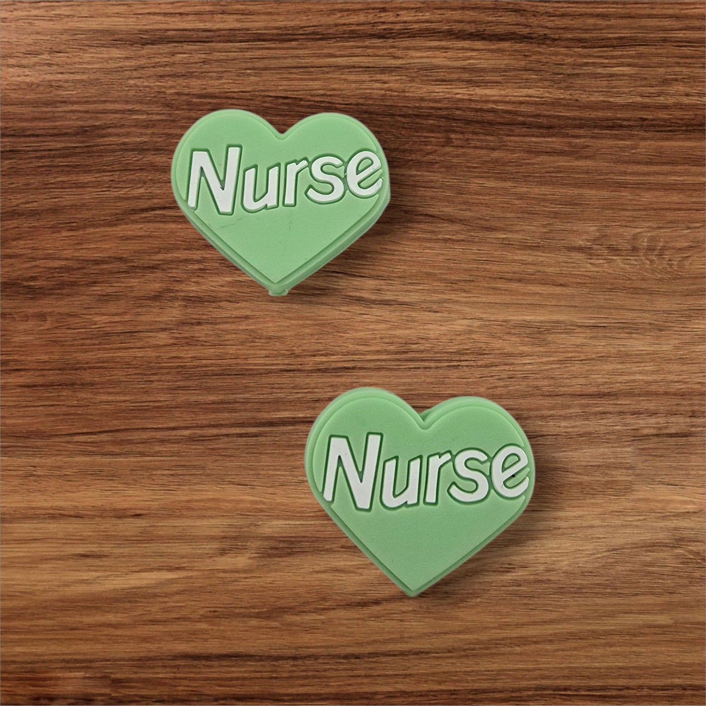 Nurse Heart Focal