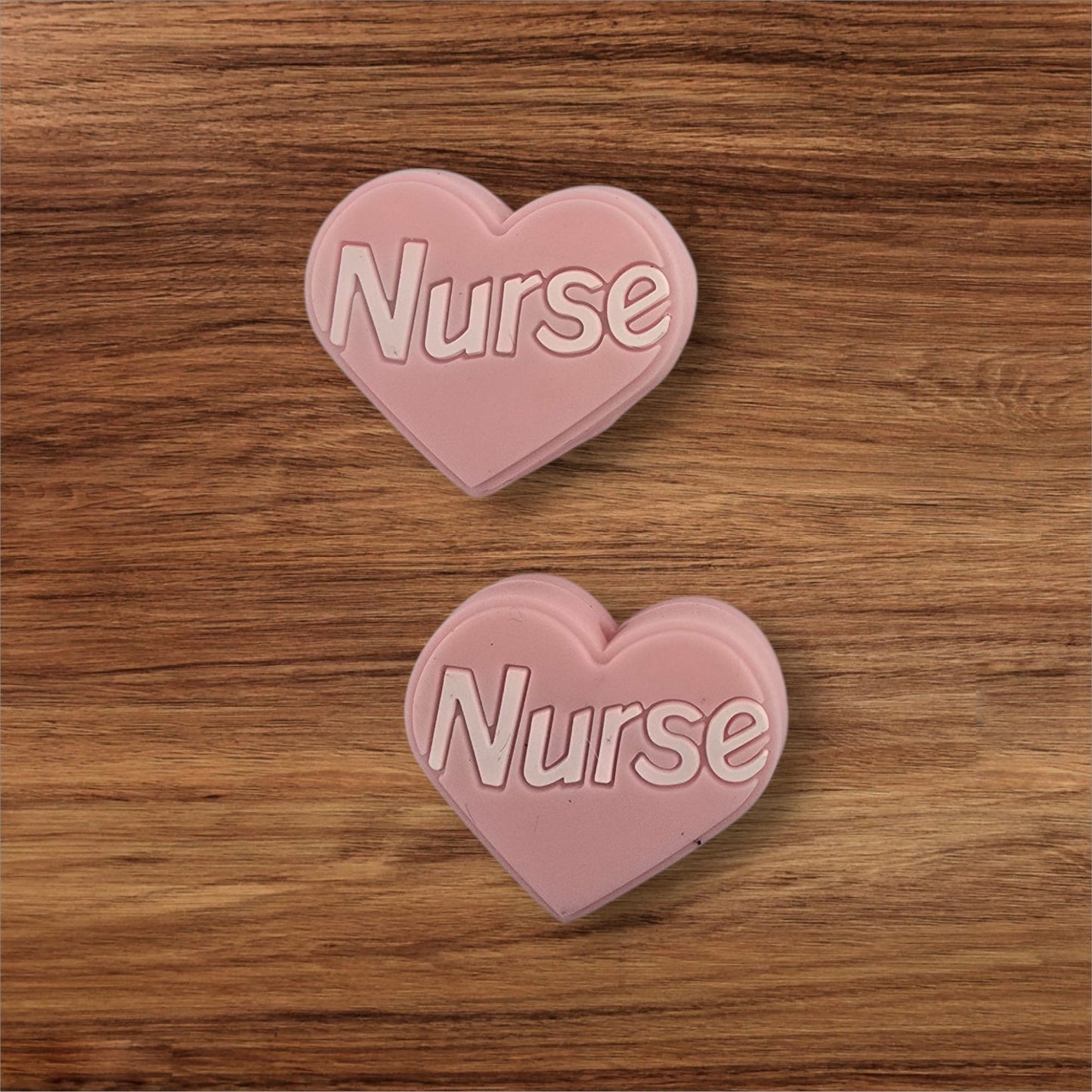 Nurse Heart Focal