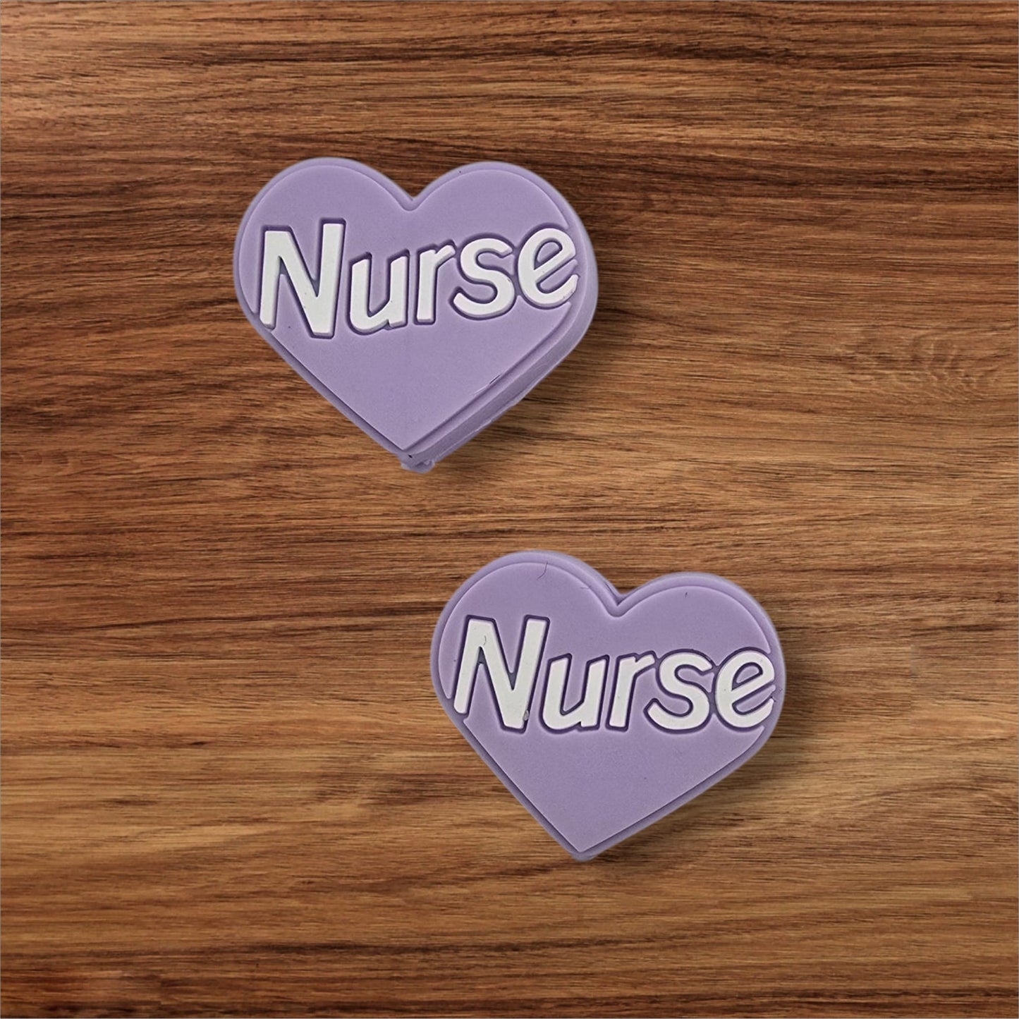 Nurse Heart Focal