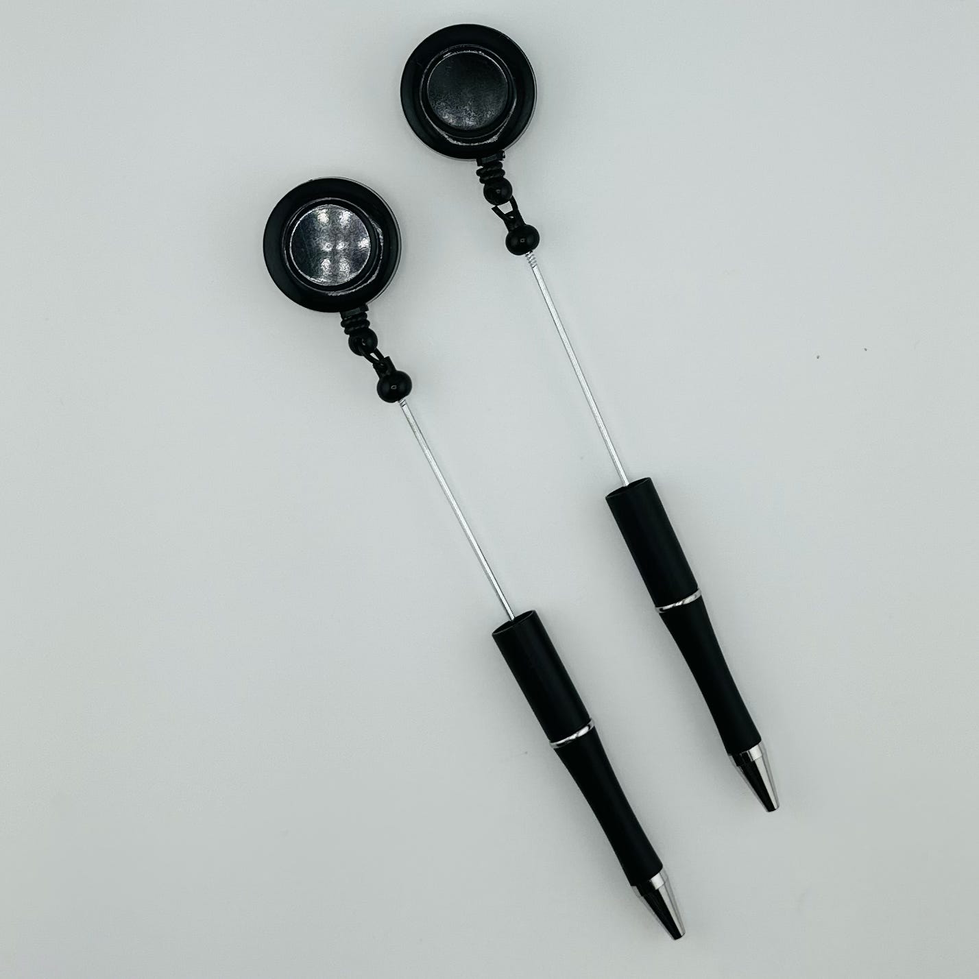 Beadable Pen With
