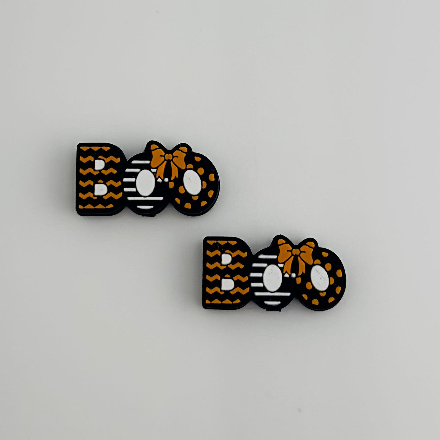 Boo Focal Bead