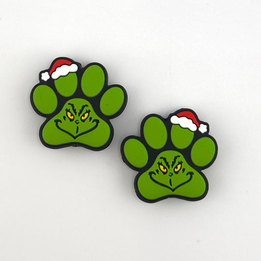 Green Man Paw