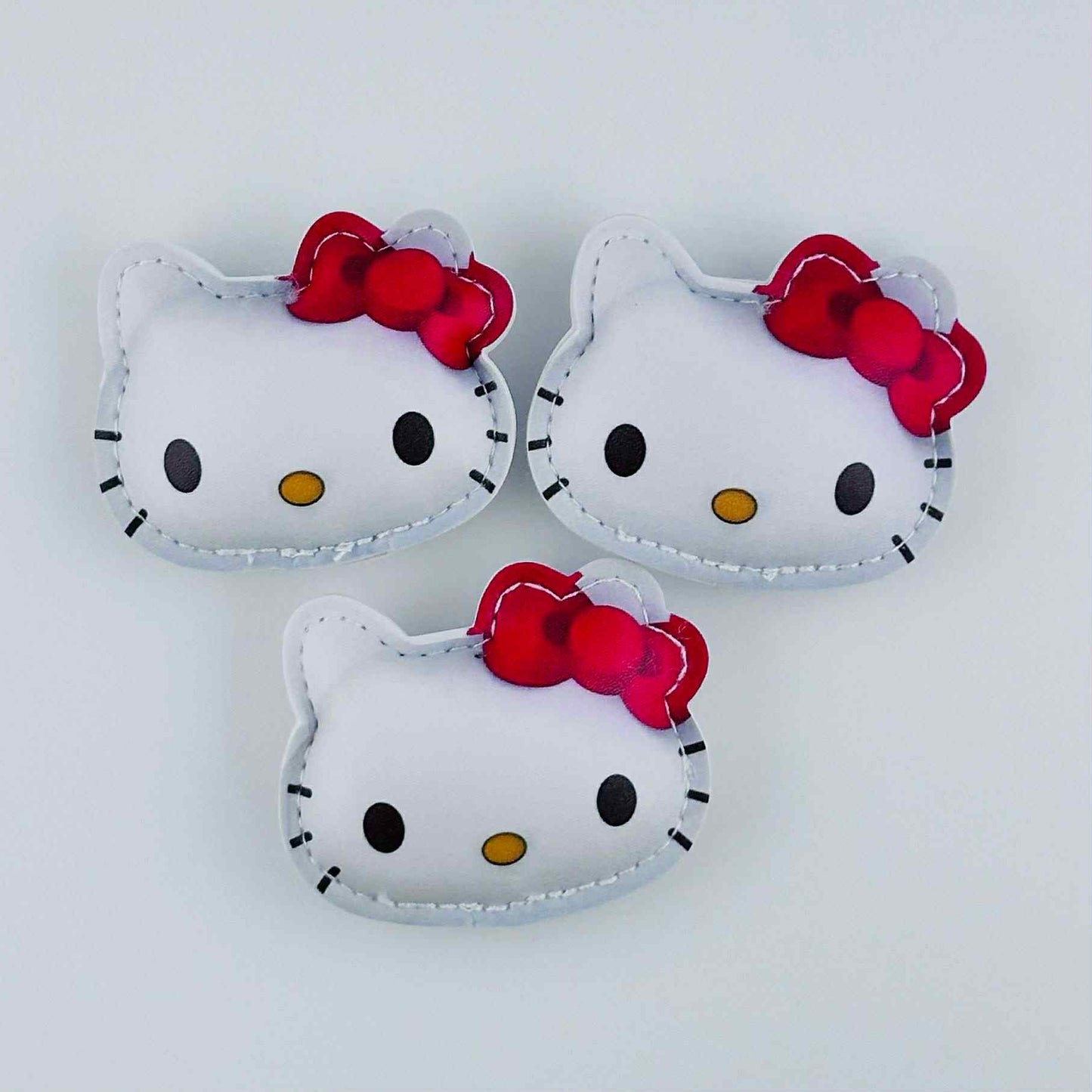 HK Plushie