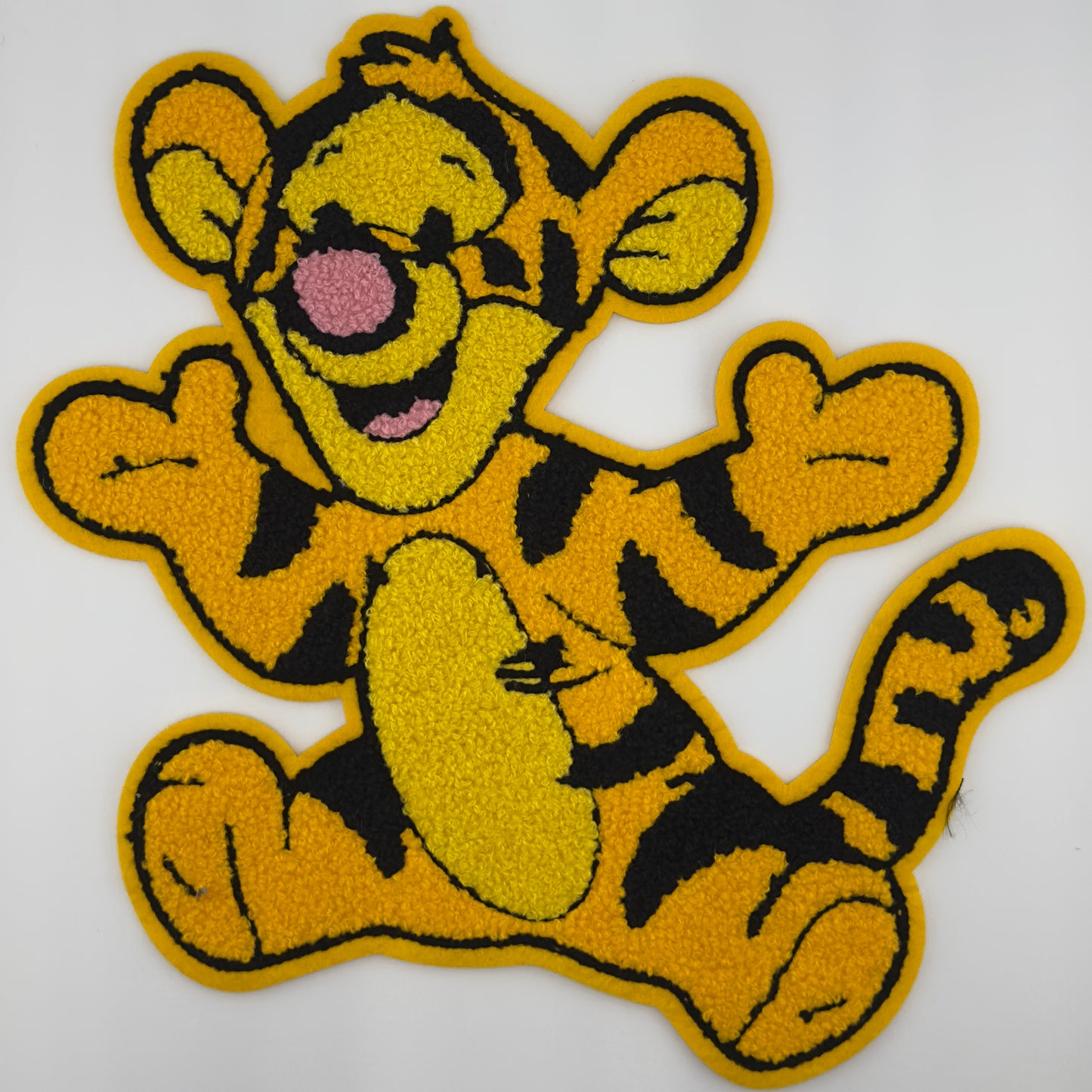Baby Tiger Patch