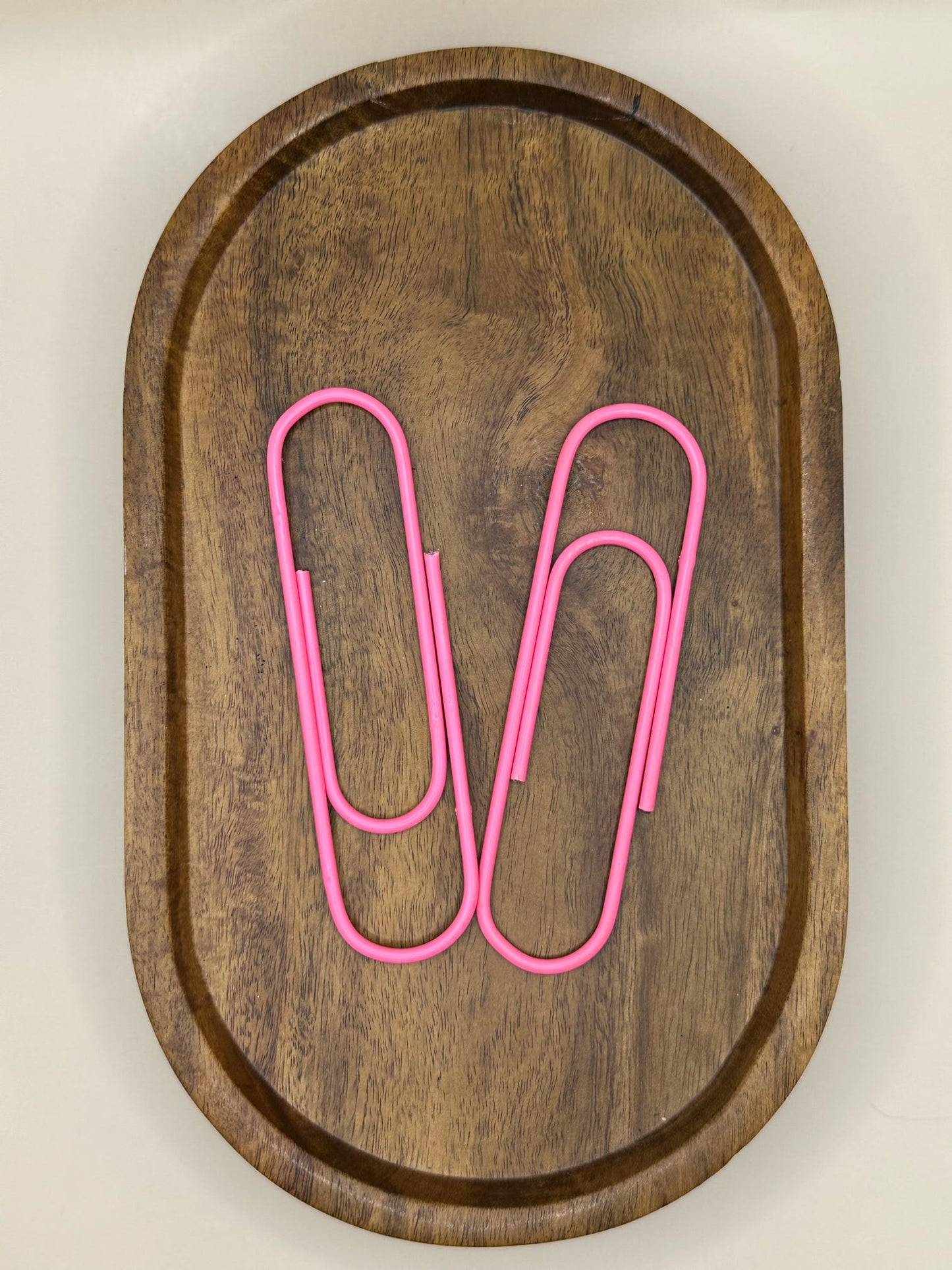 3.5" Paperclip
