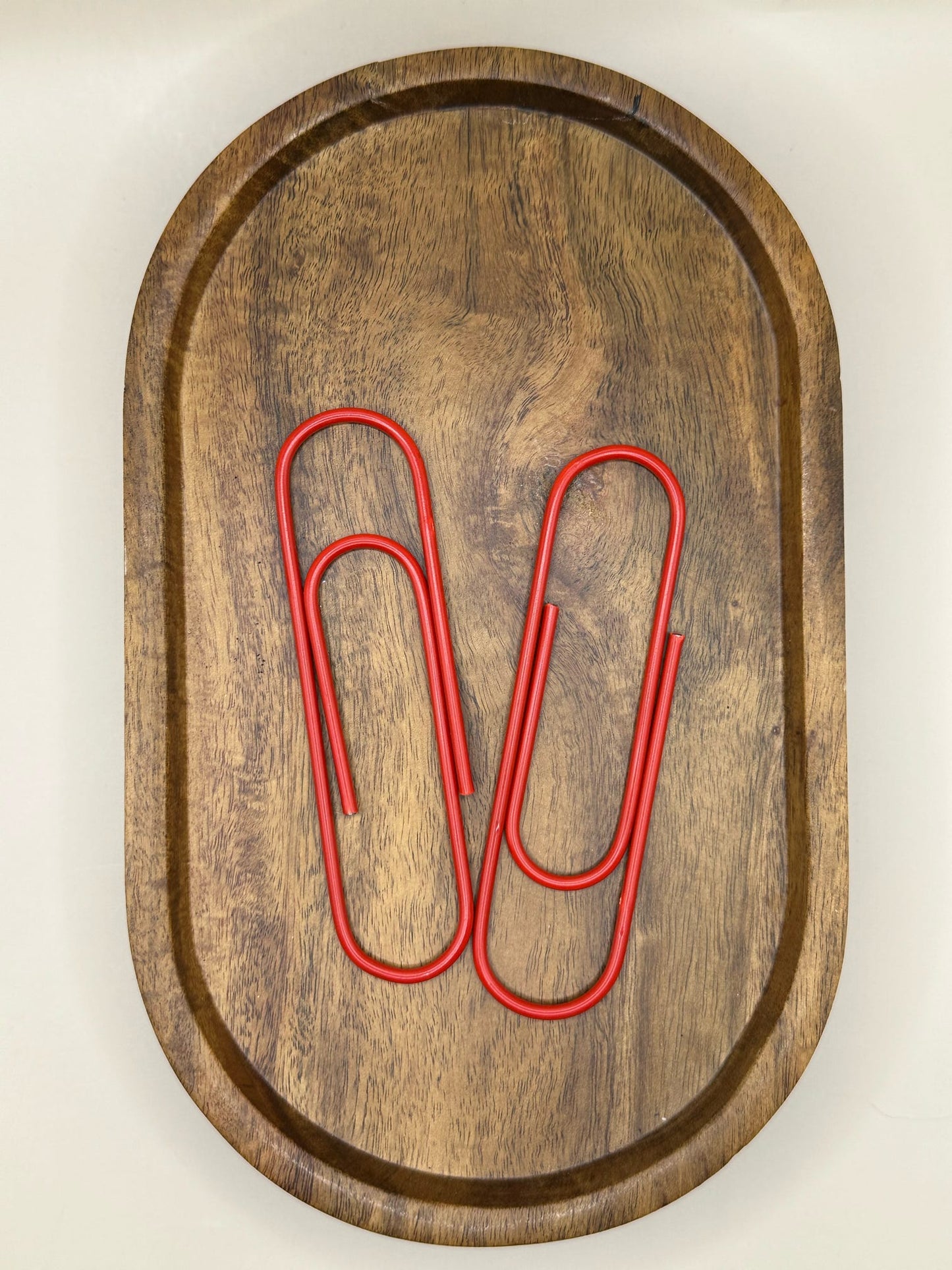 3.5" Paperclip