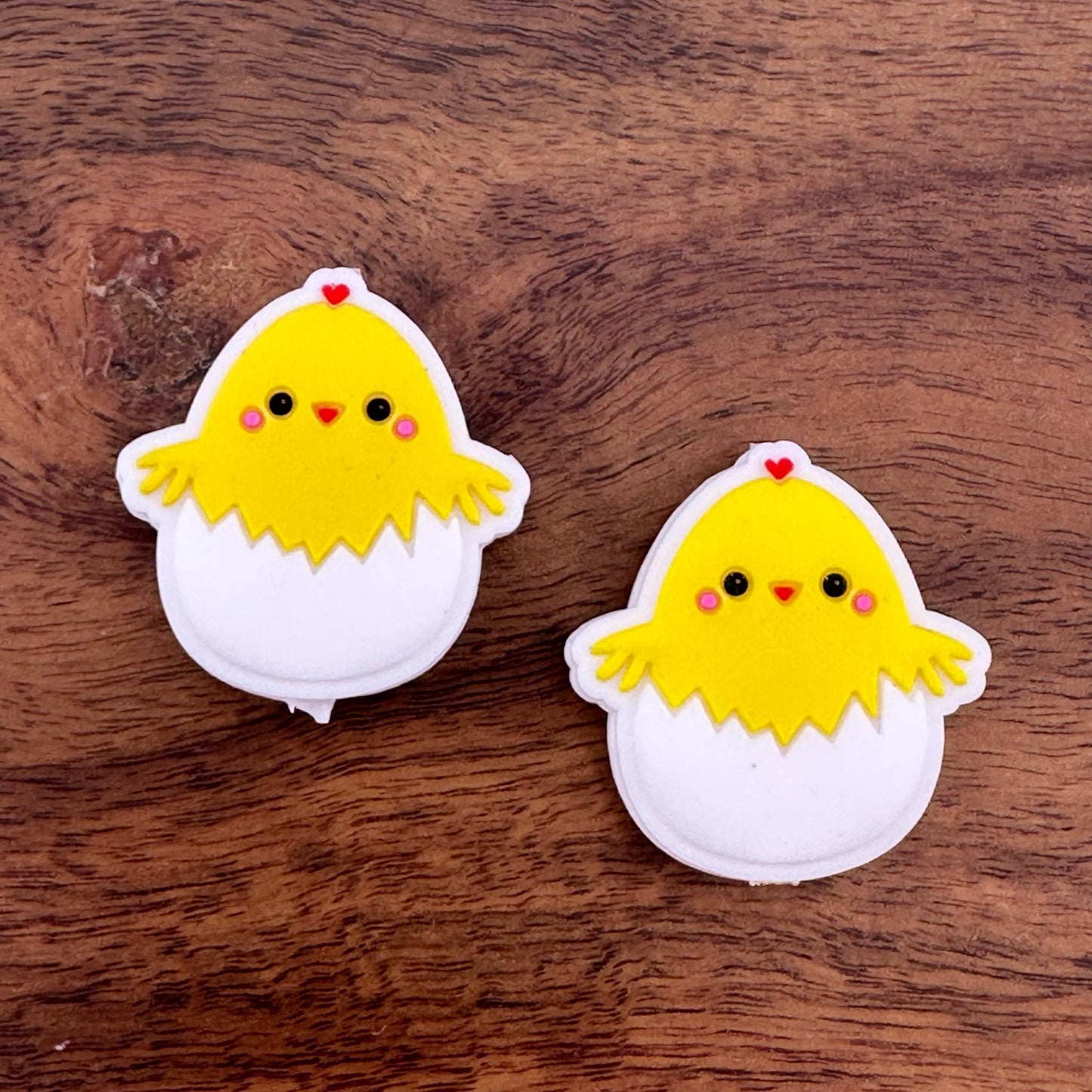 Little Chick Focal Bead