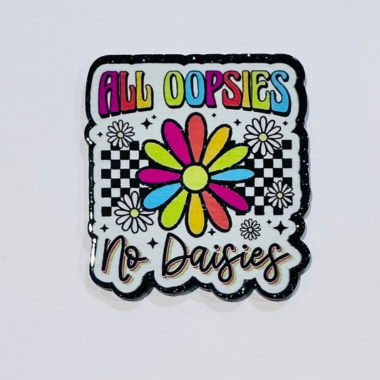 All Oopsies Flatback