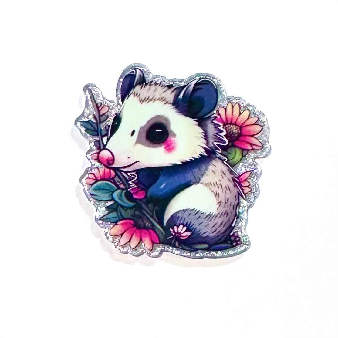 Possum Baby Flatback