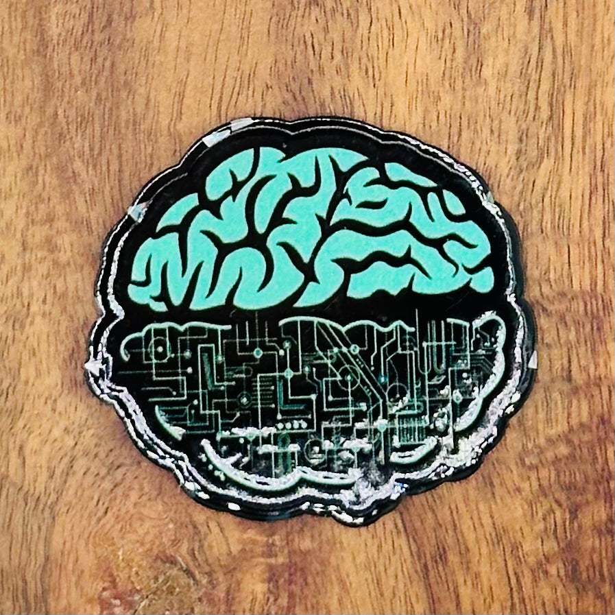 The Mind Matters Flatback