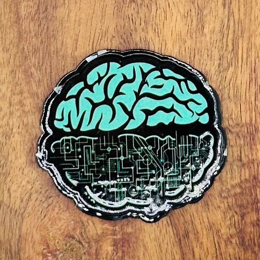 The Mind Matters Flatback