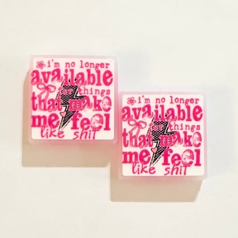 No Longer Available Focal