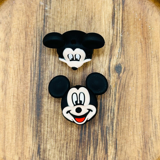 Mouse Friend 3D Focal