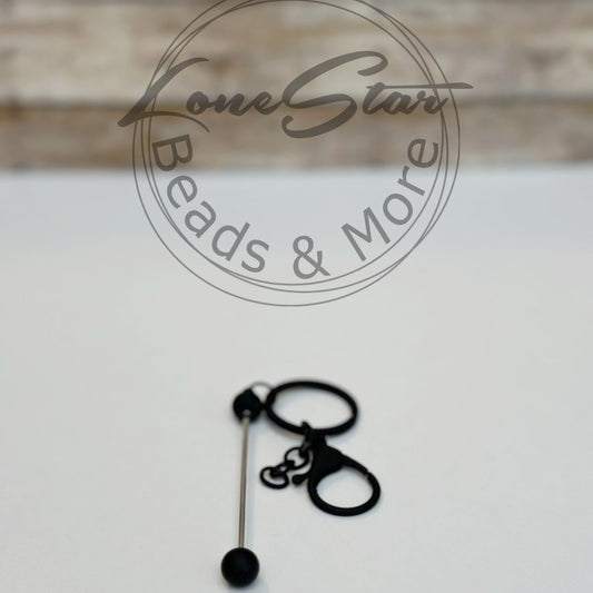Metal Keychain Bars