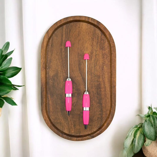 Beadable Bullet Pen *Limited Quantities*