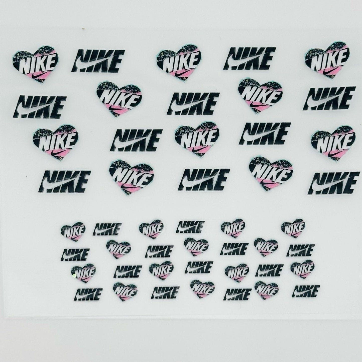 Shoe Love Mini Tumbler Wrap