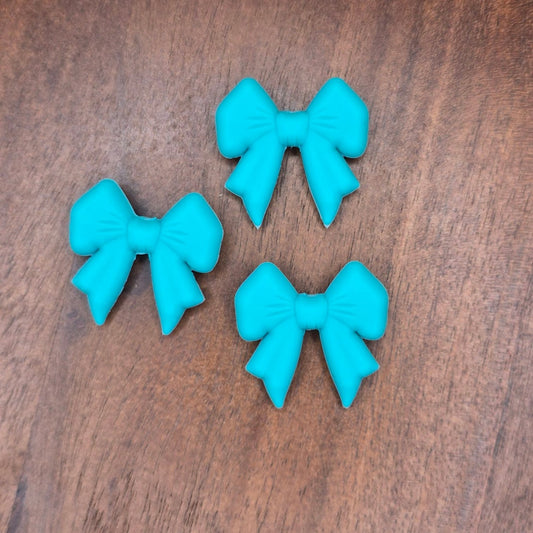 Solid Bow 3D Focal