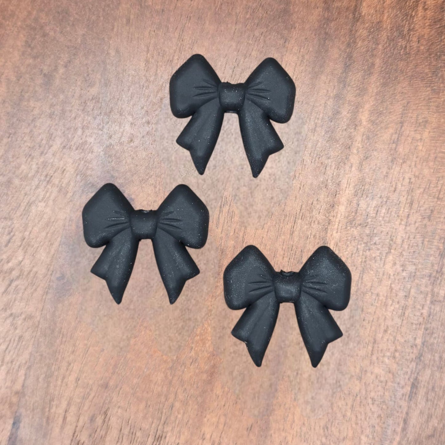 Solid Bow 3D Focal