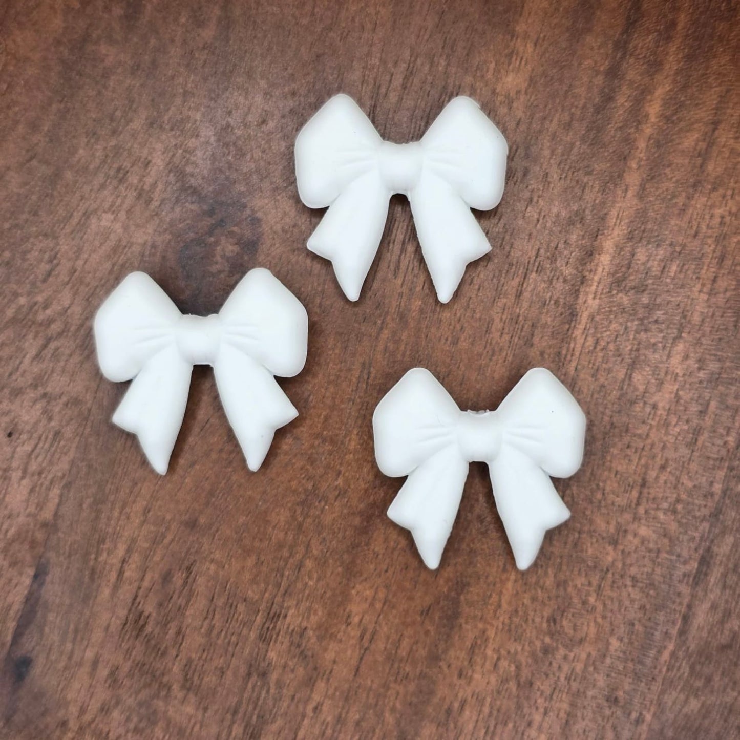 Solid Bow 3D Focal